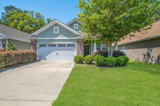 1942 Sagebrook Dr, Tallahassee, FL 32303