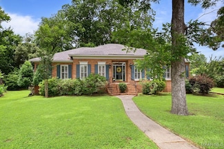 106 Wood Vale Dr, Montgomery, AL 36109