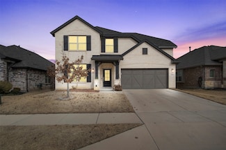 6205 Kent Ln, Aubrey, TX 76227