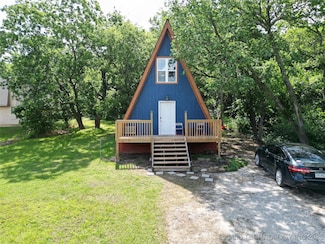 531 College St, Ada, OK 74820