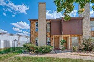 17230 Imperial Valley Dr Unit 27, Houston, TX 77060