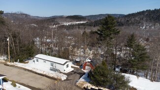 731 Hillside Ave, Rumford, ME 04276