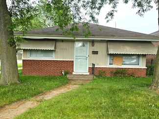 14301 Kimbark Ave, Dolton, IL 60419