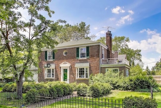 5504 S Garfield St, Hinsdale, IL 60521