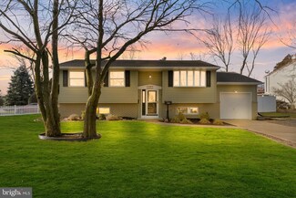 619 Ogden Dr, Westampton, NJ 08060