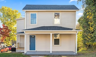 500 Amherst St, Lynchburg, VA 24504