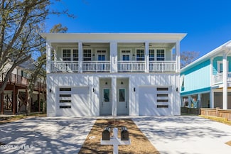 1722 Pinfish Ln Unit B, Carolina Beach, NC 28428