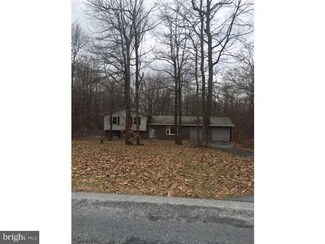 58 Timber Ridge Rd, Morgantown, PA 19543