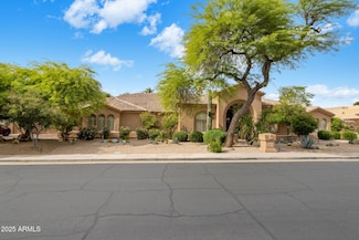 10892 E Gold Dust Ave, Scottsdale, AZ 85259