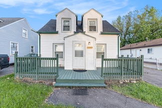25949 Southwestern Hwy, Redford, MI 48239