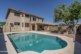 12709 W Earll Dr, Avondale, AZ 85392
