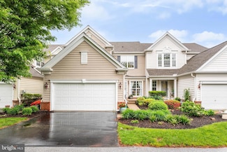 5 Fawn Ct Unit 26, West Chester, PA 19382