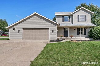 11502 Hunters Meadow Dr, Allendale, MI 49401