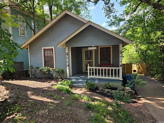 2318 W 3rd St, Little Rock, AR 72205