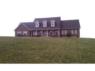 10094 Camden Darrtown Rd, Camden, OH 45311