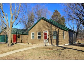 311 1st St NW, Crosby, MN 56441