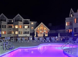 90 Loon Mountain Rd Unit 1126C, Lincoln, NH 03251
