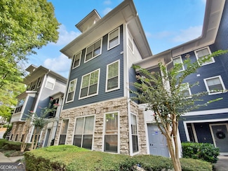 1575 Ridenour Pkwy NW Unit 804, Kennesaw, GA 30152