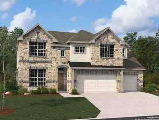 12920 Spur Hollow, Schertz, TX 78154