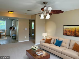 4212 Benning Rd NE Unit 6, Washington, DC 20019