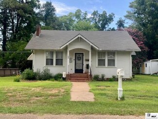 108 Franklin St, Rayville, LA 71269