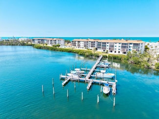 3540 Gulf of Mexico Dr Unit 202, Longboat Key, FL 34228