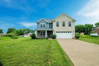 2678 W Julie Dr, Princeton, IN 47670