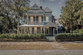 905 Union St, Brunswick, GA 31520