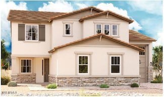 21654 E Saddle Way, Queen Creek, AZ 85142