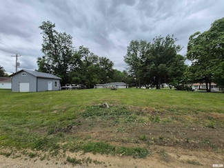 304 W Mechanic St, Ashland, IL 62612