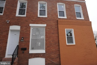 484 Brunswick St, Baltimore, MD 21223