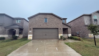 426 Lake Erie Dr, Princeton, TX 75407