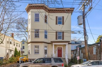 240 Allston St, Cambridge, MA 02139