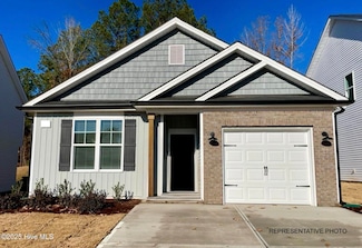 274 Bluejay St, Clayton, NC 27527