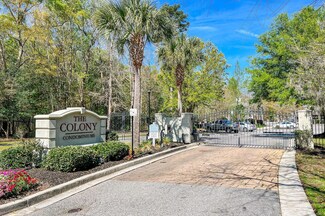 2434 Egret Crest Ln, Charleston, SC 29414
