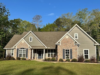 244 Bent Brook Dr, Starkville, MS 39759