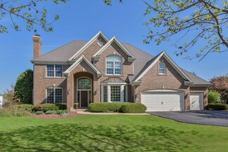 358 Vonder Ln, Geneva, IL 60134