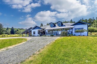 142 Weston Pkwy, Sequim, WA 98382