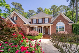 112 Trellingwood Dr, Morrisville, NC 27560