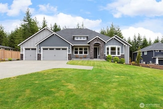 5560 Skyfall Place NW, Bremerton, WA 98312