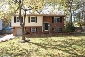2509 Torbay Ct, Raleigh, NC 27613