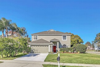 497 Lakepark Trail, Oviedo, FL 32765
