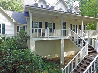 4889 Cohutta Varnell Rd, Cohutta, GA 30710