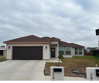2429 Summer Breeze St, Mission, TX 78574