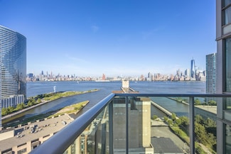 20 Newport Pkwy Unit 2008, Jersey City, NJ 07310