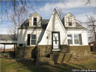 3976 Springfield Rd, Bloomfield, KY 40008