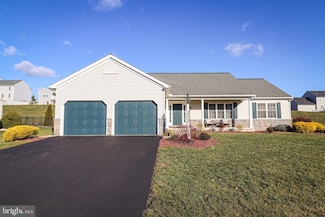 2238 Friesian Rd, York, PA 17406