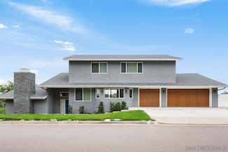 7901 Avenida Kirjah, La Jolla, CA 92037