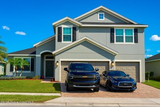 1155 Shiloh Dr, Melbourne, FL 32940