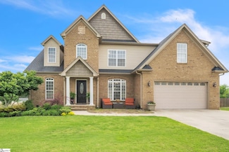 14 Bilbury Way, Travelers Rest, SC 29690